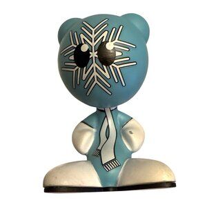 U.B. Funkeys Flurry Blue 2008 Radica Rare